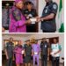 OGI POLICE COMMAND DISBURSES GROUP LIFE ASSURANCE AND IGP FAMILY WELFARE SCHEMES CHEQUES WORTH OVER ELEVEN MILLION NAIRA TO THE FAMILIES OF FALLEN POLICE OFFICERS – PR/MLC Tv