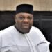 BREAKING NEWS: FORMER PRESIDENTIAL AIDE DR. DOYIN OKUPE DIES