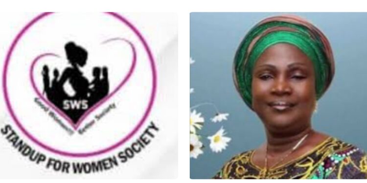 ACCELERATED ACTION NOW!  EMPOWERING WOMEN, EMPOWERING HUMANITY: A CALL TO ACTION ON INTERNATIONAL WOMEN’S DAY. … SWS