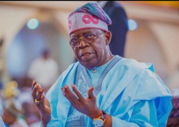 NGF CELEBRATES PRESIDENT TINUBU AT 73