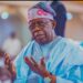 NGF CELEBRATES PRESIDENT TINUBU AT 73
