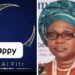 SWS PRESIDENT INTERNATIONAL CELEBRATES MUSLIM FAITHFUL ON EIDIL FITR. CALLS FOR RELIGION TOLERANCE AND UNITY