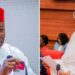 TREAT MY WIFE WITH RESPECT, NATASHA’S HUSBAND TELLS AKPABIO