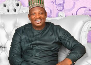 GOV. ODODO APPOINTS DOCTOR SEYI FOLAGBADE AS ACTING CMD SPECIALIST HOSPITAL LOKOJA
