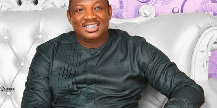 GOV. ODODO APPOINTS DOCTOR SEYI FOLAGBADE AS ACTING CMD SPECIALIST HOSPITAL LOKOJA