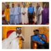 CP DANTAWAYE VISITS HIS ROYAL MAJESTY, OBARO OF KABBA, STRENGTHENS COLLABORATION IN INTELLIGENCE GATHERING, FOR EFFECTIVE POLICING IN OKUN LAND