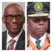 PRESIDENT TINUBU WANTS SENATE TO CONFIRM AYOGU FOR CBN, NDIDI FOR NCOS