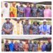 STRENGTHENING COMMUNITY POLICING: AIG ABUBAKAR ZUBAIRU, psc and CP MILLER DANTAWAYE, psc, ENGAGE OKENE STAKEHOLDERS AND RALLY SUPPORT FOR ENHANCE SECURITY