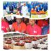 KOGI GOVT.  TRAINS EMPOWERS 250 YOUTH IN SKILLS ACQUISITION