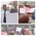 International Women’s Day: SWS Kogi State Chapter Takes Sensitization To The Market Place.