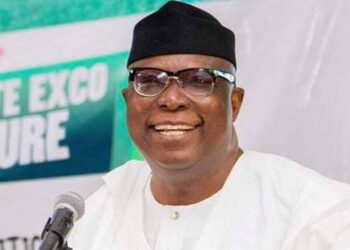 SEN. BABAFEMI OJUDU, CON REACT TO STATE OF EMERGENCY DECLARED BY PRESIDENT TINUBU