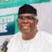 SEN. BABAFEMI OJUDU, CON REACT TO STATE OF EMERGENCY DECLARED BY PRESIDENT TINUBU