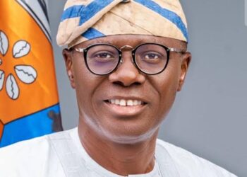 SANWO-OLU TO INAUGURATE 16 NEW CLASSROOM BLOCKS IN LAGOS