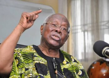STATE OF EMERGENCY IN RIVERS: DISRESPECT FOR CONSTITUTED AUTHORITY – BODE GEORGE