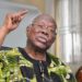 STATE OF EMERGENCY IN RIVERS: DISRESPECT FOR CONSTITUTED AUTHORITY – BODE GEORGE