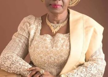 LAGOS COUNCIL BOSS,  BOLA SHOBOWALE DIES OF A PROLONGED ILLNESS