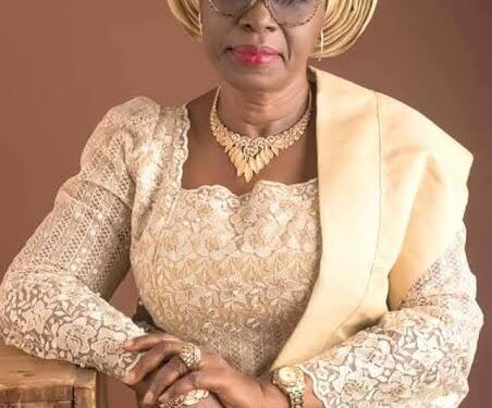 LAGOS COUNCIL BOSS,  BOLA SHOBOWALE DIES OF A PROLONGED ILLNESS