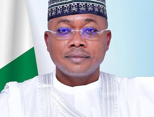 RAMADAN: GOVERNOR ODODO CALLS FOR PATIENCE, SACRIFICE AND COMPASSION