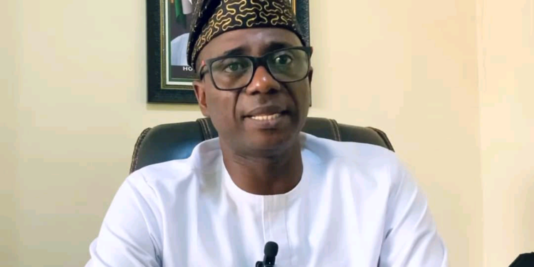 GOVT SEEKS RURAL INTEL TO TACKLE CRIME IN KOGI
