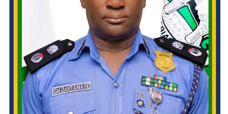 POLICE CALLS FOR CANCELLATION OF OKENE RALLY BASED ON INTELLIGENCE REPORT