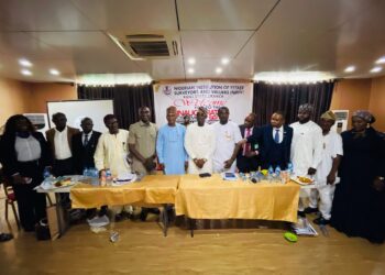 NIESV INAUGURATES NEW EXECUTIVE IN KOGI