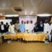 NIESV INAUGURATES NEW EXECUTIVE IN KOGI
