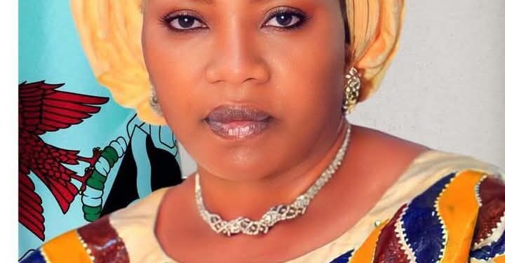 EASTER: KOGI STATE ACCOUNTANT-GENERAL, HABIBAT-OYIZA FELICITATES CHRISTIANS, URGES PRAYERS FOR PEACE, STABILITY