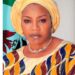 EASTER: KOGI STATE ACCOUNTANT-GENERAL, HABIBAT-OYIZA FELICITATES CHRISTIANS, URGES PRAYERS FOR PEACE, STABILITY