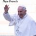 ROMAN CATHOLIC CHURCH LOSES POPE FRANCIS,  AGE 88