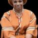UK-BASED AISHA ABUBAKAR SAYS THE ECONOMY COULD BE IMPROVED THROUGH CULTURE AND TOURISM