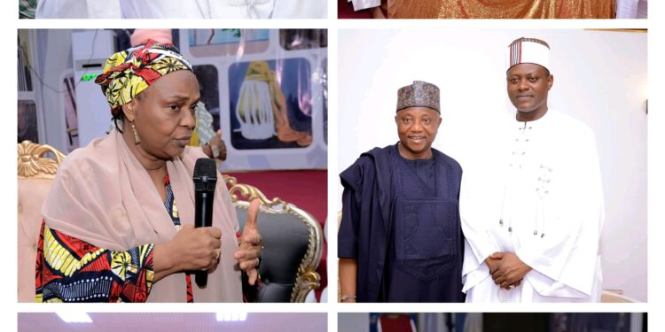THE OHINOYI OF EBIRA, HRM ALH (DR) AHMED TIJANI MUHAMMED ANAJE CALLS FOR ATTITUDINAL CHANGE, OPENING UP OF TOURISM SIGHTS AND REBRANDING OF CULTURAL FESTIVALS AS A CONCERN