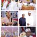 THE OHINOYI OF EBIRA, HRM ALH (DR) AHMED TIJANI MUHAMMED ANAJE CALLS FOR ATTITUDINAL CHANGE, OPENING UP OF TOURISM SIGHTS AND REBRANDING OF CULTURAL FESTIVALS AS A CONCERN
