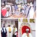 Ohinoyi of Egbira Receives Delegates from Kwararafa People’s Assembly