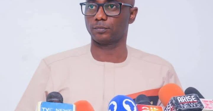 KOGI GOVT DISMISSES NATASHA AKPOTI UDUAGHAN’S ALLEGATIONS AS BASELESS, CALLS FOR SECURITY ACTION