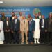 ODODO ATTENDS 2025 AFDB ANNUAL MEETING IN ABIDJAN  ….. seeks strategic financing for Agriculture, Solid Minerals, and Transportation