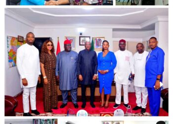 Global Excellence Summit & Awards 2025 Officially Unveiled in Lagos