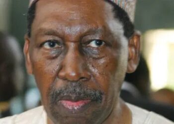 JUSTICE UWAIS, NIGERIA LOST A PHENOMENAL JURIST, STATESMAN