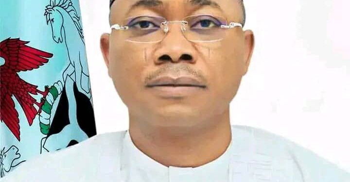 JUNE 12, DEMOCRACY DAY:  Kogi Gov.  Ododo Hails Nigerian Spirit, Reaffirms Commitment to Inclusive Governance