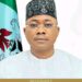 JUNE 12, DEMOCRACY DAY:  Kogi Gov.  Ododo Hails Nigerian Spirit, Reaffirms Commitment to Inclusive Governance