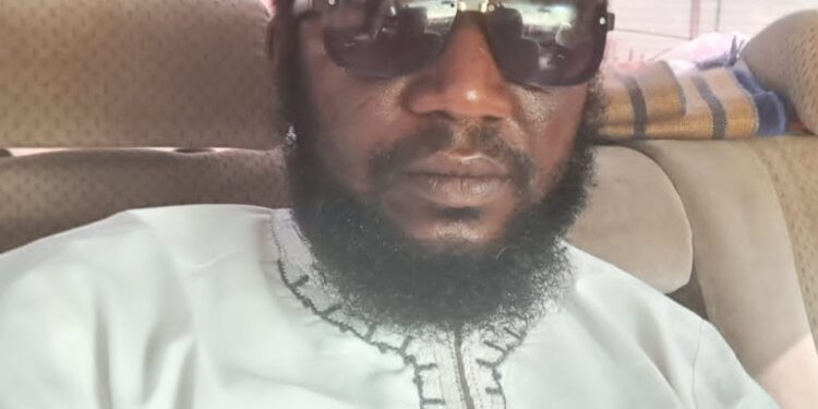 GMD SGC, UBEIDA CELEBRATES DEMOCRACY DAY, EMPHASIZES ECONOMIC FREEDOM AND INNOVATION