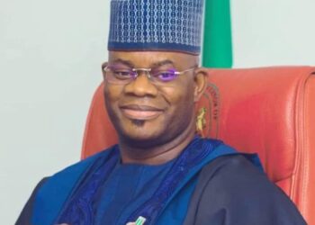 HON.  AVOYI NWOGU CELEBRATES THE WORLD LIVING HERO, THE STATE LEADER, ALHAJI ADOZA BELLO @ 50