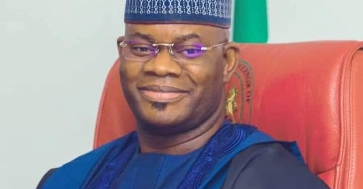 HON.  AVOYI NWOGU CELEBRATES THE WORLD LIVING HERO, THE STATE LEADER, ALHAJI ADOZA BELLO @ 50