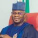 HON.  AVOYI NWOGU CELEBRATES THE WORLD LIVING HERO, THE STATE LEADER, ALHAJI ADOZA BELLO @ 50