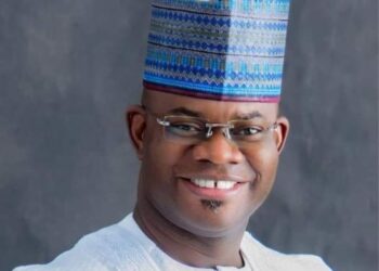 PLEASE, LET YAHAYA BELLO BREATHE