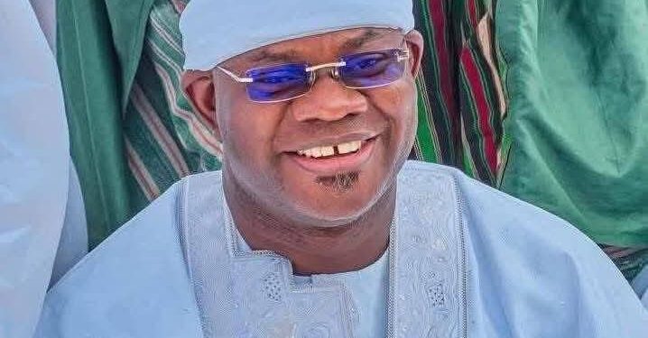 KOGI AG FELICITATES FORMER GOVERNOR YAHAYA BELLO ON HIS 50TH BIRTHDAY