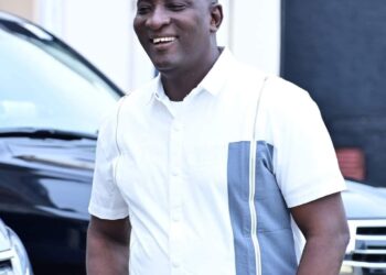 Fufeyin Did Not Endorse Fraud, Says CMDM Member in Rejoinder to CAN