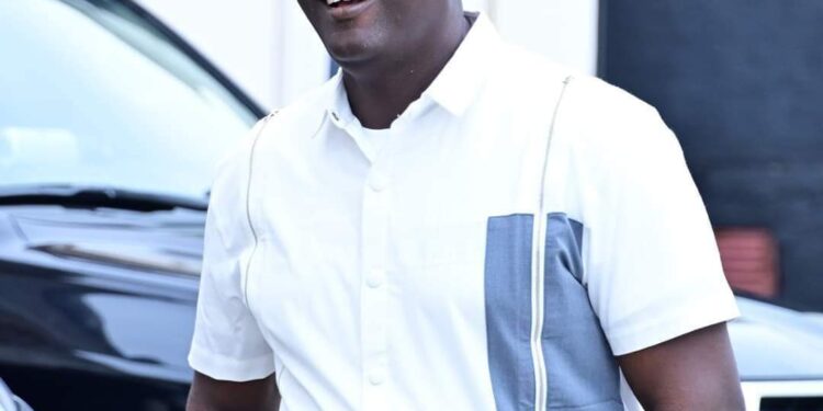 Fufeyin Did Not Endorse Fraud, Says CMDM Member in Rejoinder to CAN