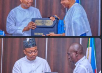 REIMAGINING RELIGION AS A TOOL FOR UNITY: THE ODODO ODYSSEY  By Kingsley Femi Fanwo