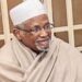 NIGERIAN BUSINESS ICON ALHAJI AMINU DANTATA PASSES AWAY AT 94