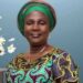 SWS INTERNATIONAL PRESIDENT, BARR. DEBORAH CELEBRATES MUSLIM FAITHFUL ON EIDIL KABIR